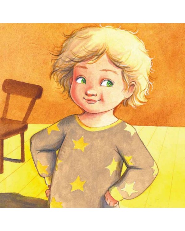 Под моей кроватью кто-то есть! Полезные сказки