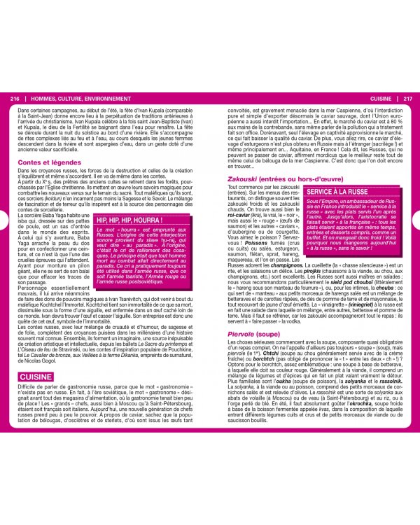 Guide du Routard Saint-Petersbourg 2019/2020