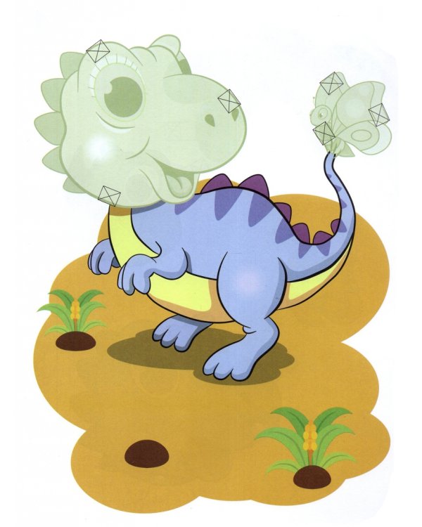 Динозаврики