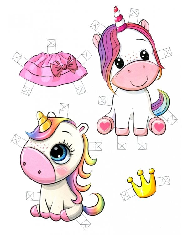 Сказочные герои