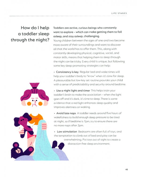 The Science of Sleep