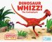 Dinosaur Whizz! The Coelophysis