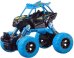 Гоночный джип инерционный. Автомаркет, синий