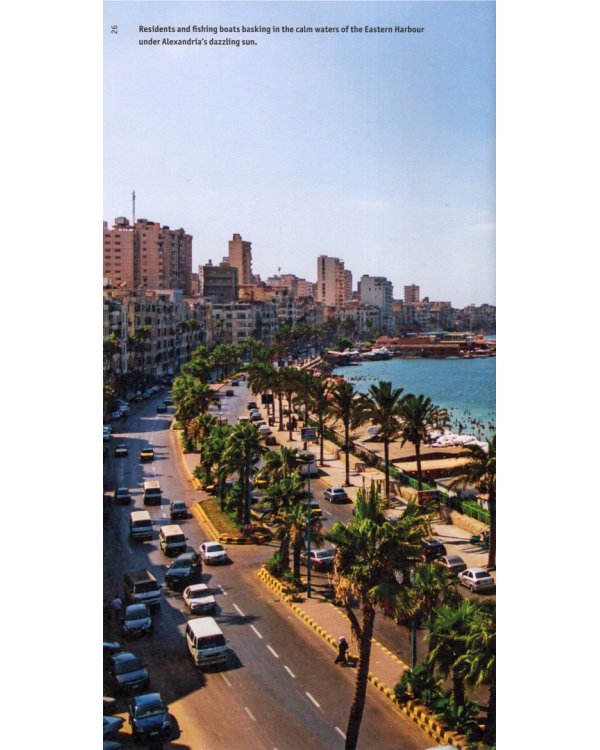 Alexandria. Architectural Guide