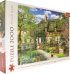 Пазл. Загородный коттедж, 2000 элементов