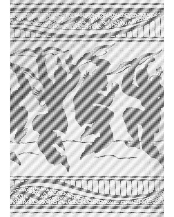 Основы характерного танца. Учебное пособие для СПО