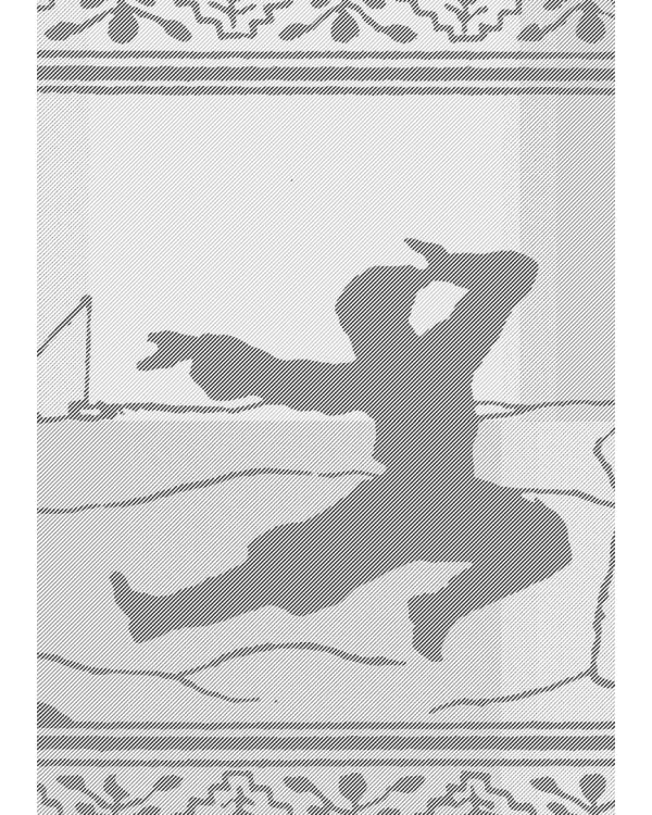 Основы характерного танца. Учебное пособие для СПО