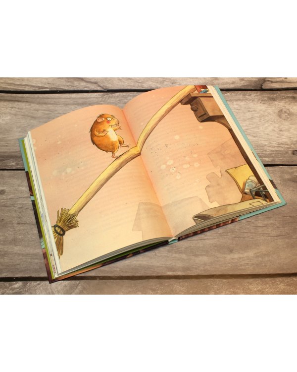 Сыщики на острове