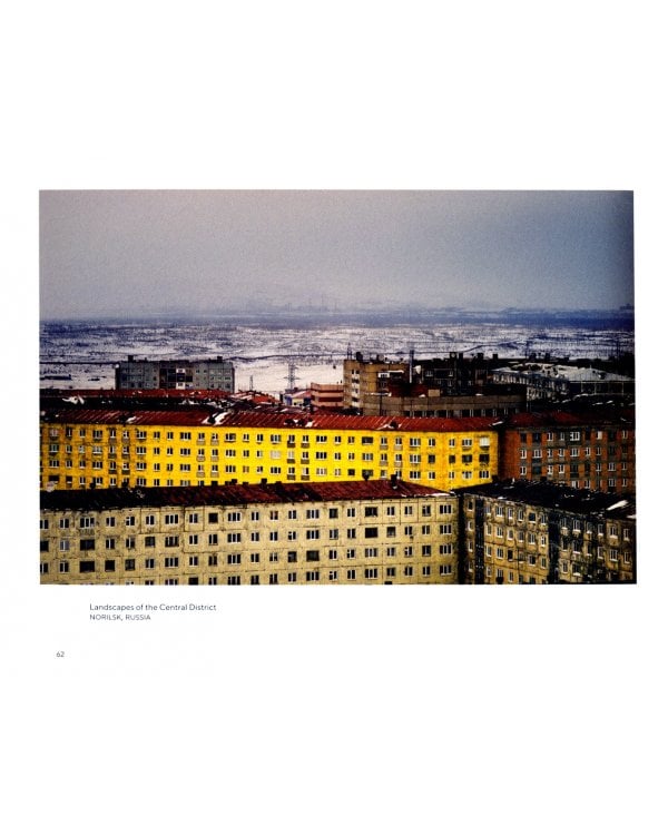 Soviet Seasons. Photographs by Arseniy Kotov