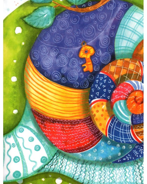 Овечки на крылечке. Стихи для малышей