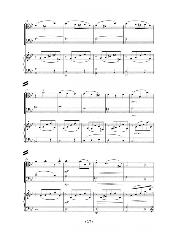 Пьесы для ансамбля виолончелистов. Ноты