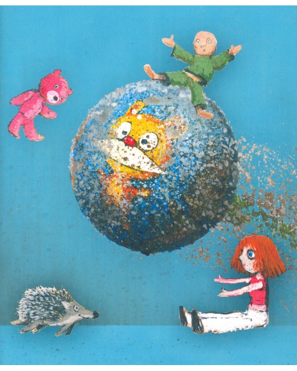 Весёлые советы по воспитанию родителей, соседей и собак