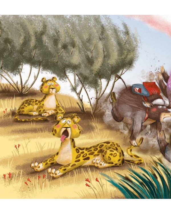 Мирись и больше не дерись! Учимся дружить. Полезные сказки