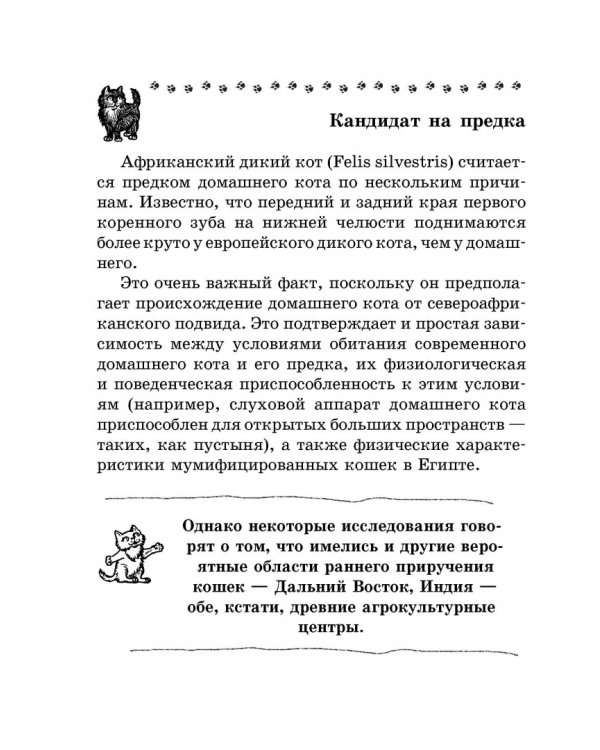 Кошка. Полное руководство по воспитанию и уходу