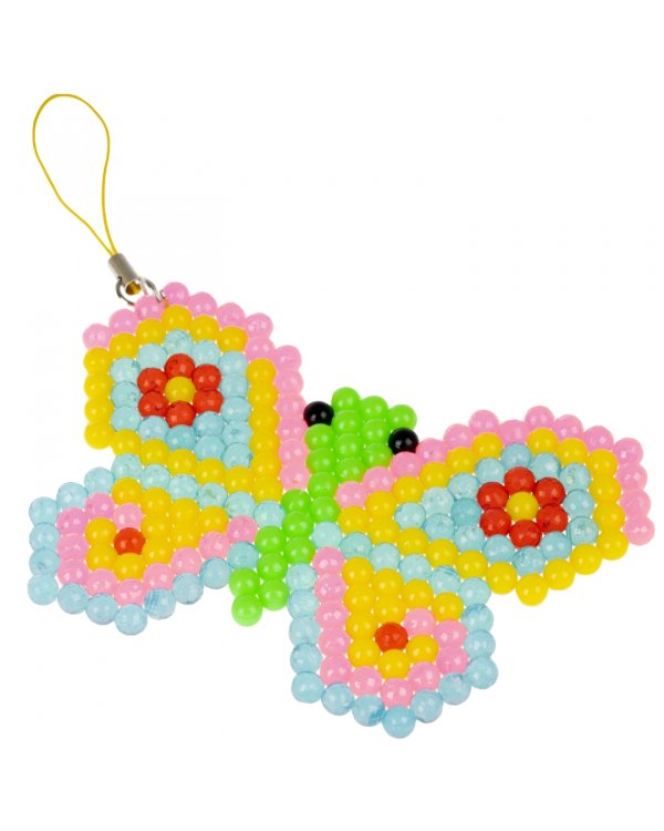 Аквамозаика. Обитатели луга