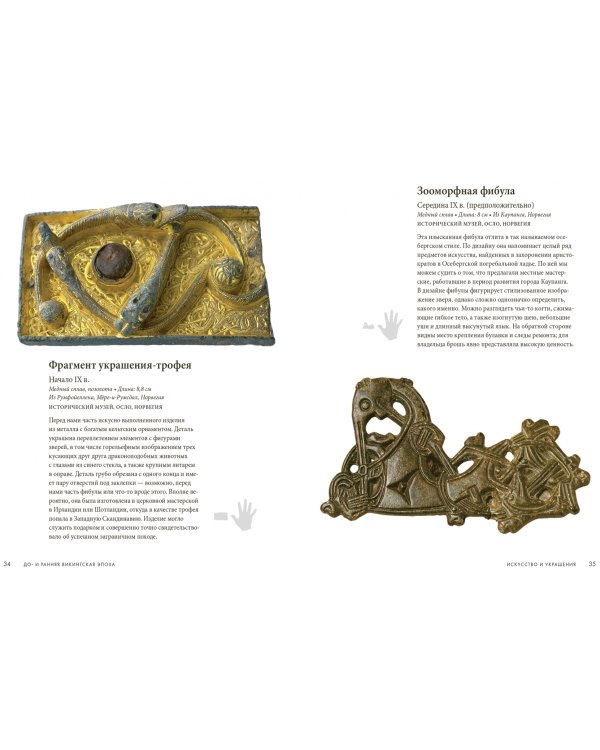 Викинги. Тайны истории