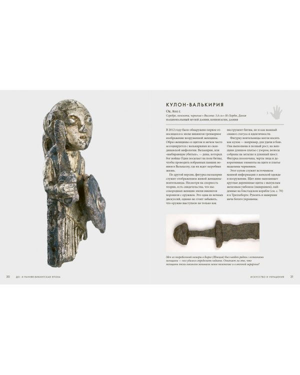 Викинги. Тайны истории