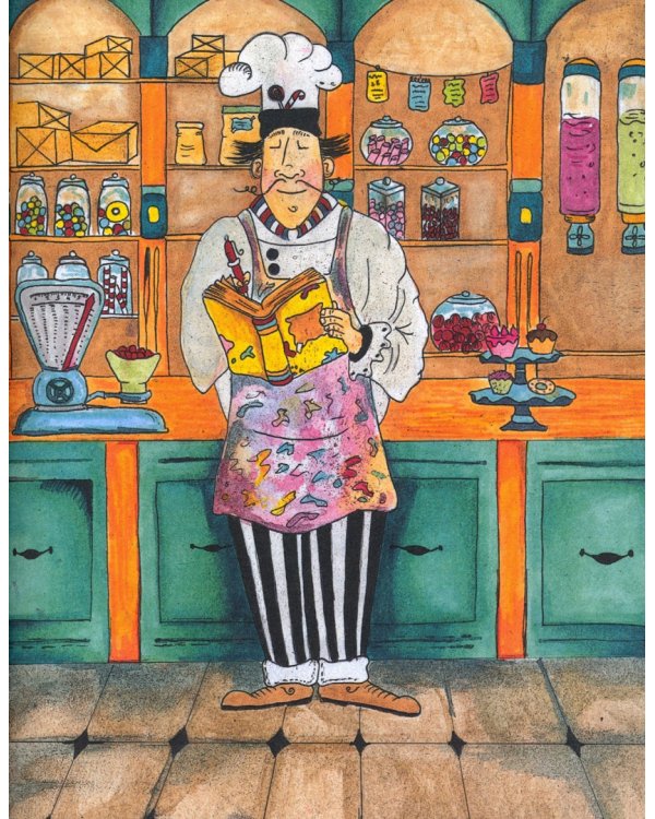 Детям тут не место, или Что не так с Яником