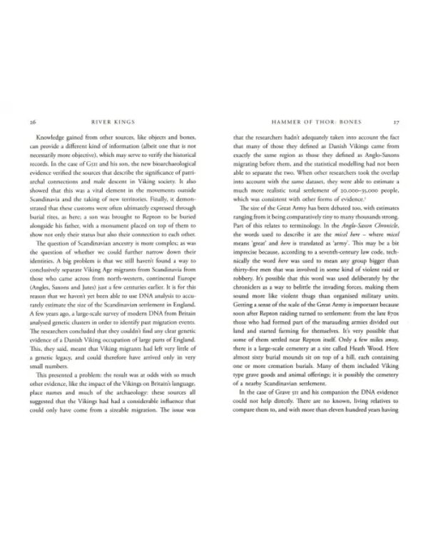 River Kings. The Vikings from Scandinavia to the Silk Roads