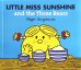 Little Miss Sunshine and the Three Bears
