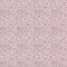 Бумага упаковочная "Розовый горошек", 70x100 см, 1 лист