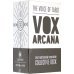 The Voice of Tarot. Vox Arcana