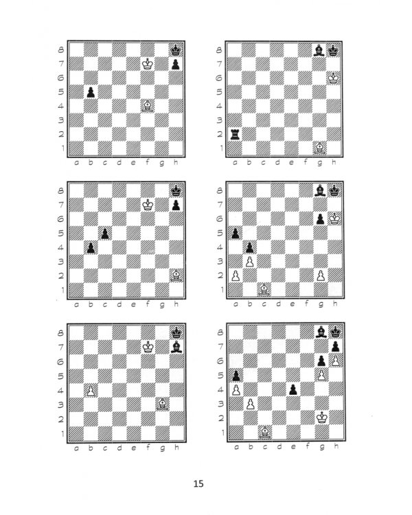 500+ задач по шахматам. Старт. Учебное пособие