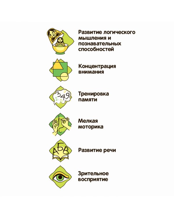 Театр на пальцах. Новогодняя сказка