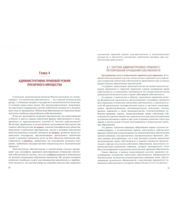 Правовое администрирование в экономике. Актуальные проблемы. Монография