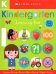 Kindergarten. Learning Pad