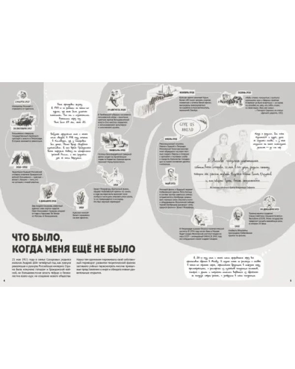 Андрей Сахаров. Человек, который не боялся