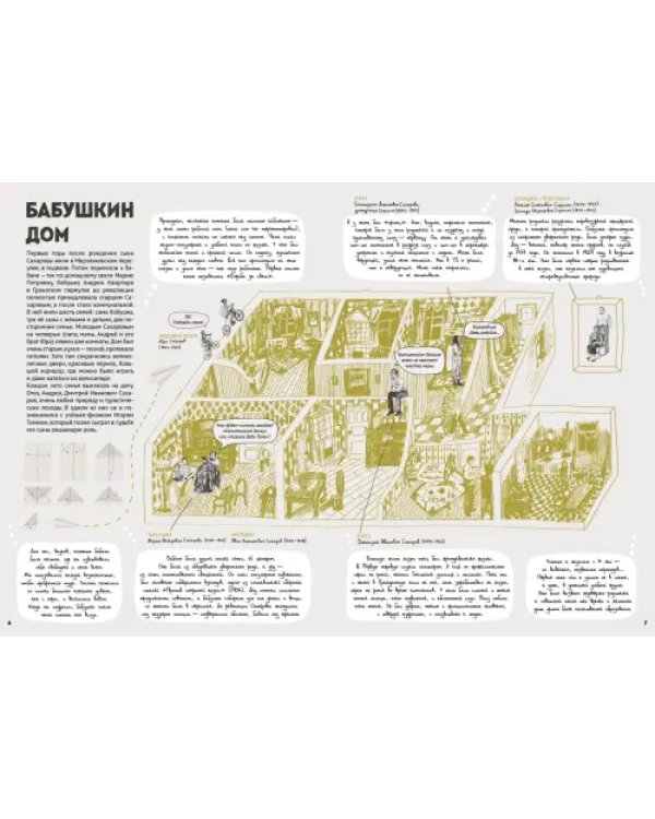 Андрей Сахаров. Человек, который не боялся