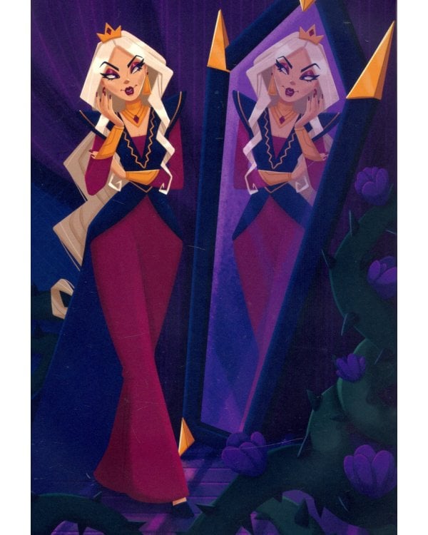 Братья Гримм. Белоснежка и семь гномов