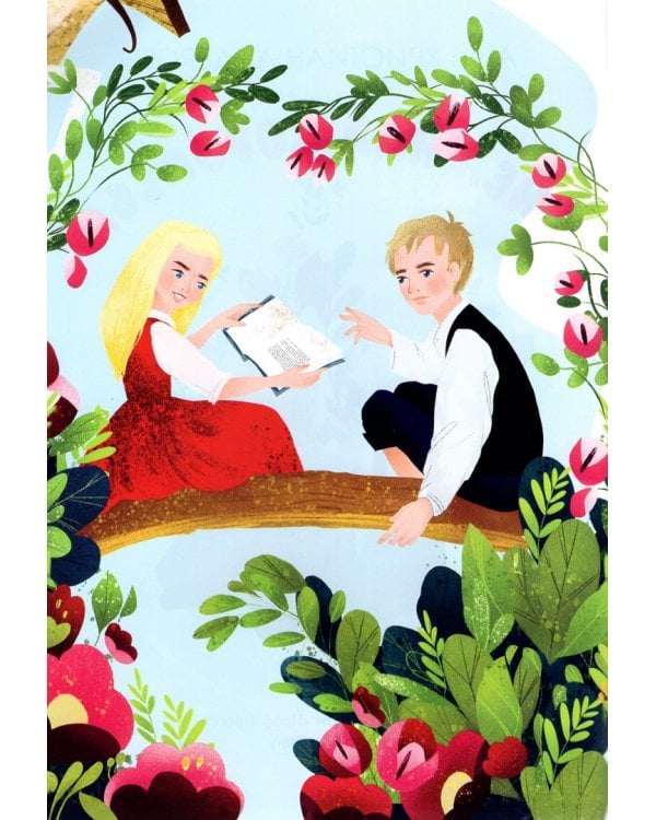 Снежная королева