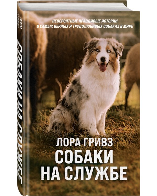 Собаки на службе