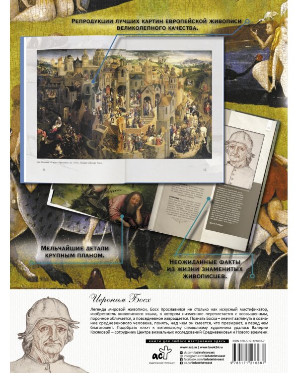 Иероним Босх