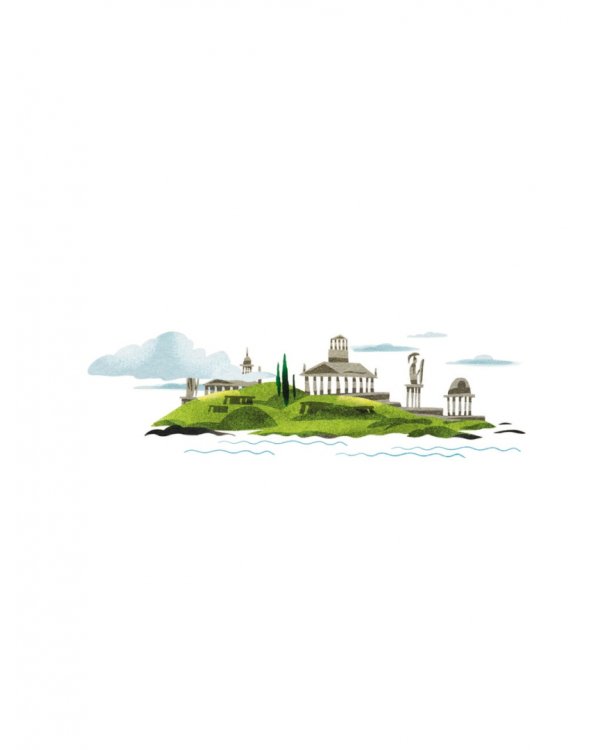 Приключения Одиссея