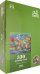 Деревянный пазл. Цирк, цирк!, 330 деталей