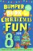 Bumper Book of Christmas Fun for 8 Year Olds