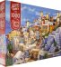 Пазл. Краски Санторини, 1000 элементов