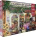 Пазл. Жемчужина сада, 1000 элементов
