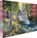 Пазл. Затерянный ручей, 1000 элементов