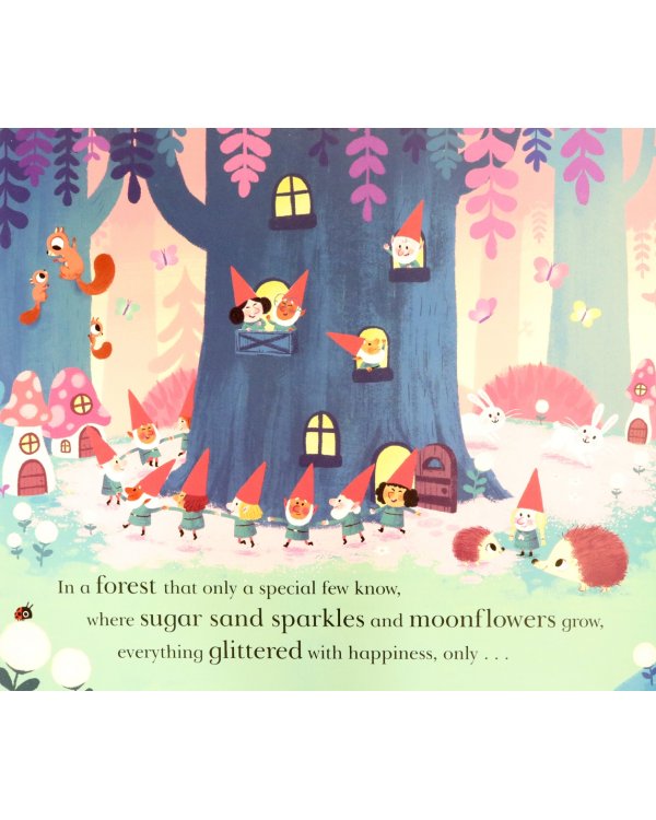 Ten Minutes to Bed. Baby Unicorn