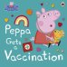 Peppa Gets a Vaccination
