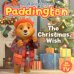 The Adventures of Paddington. The Christmas Wish