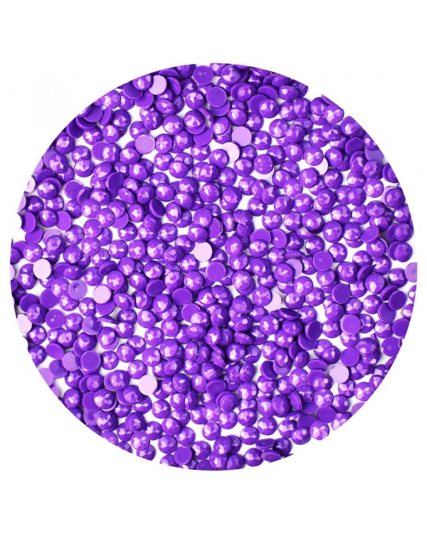 Алмазная мозаика. Сияние ночного неба, 40x50 см