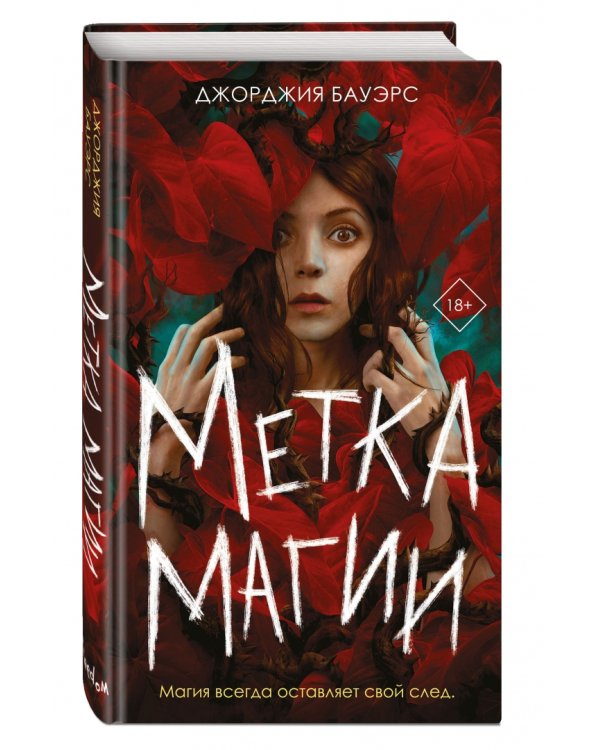 Метка магии