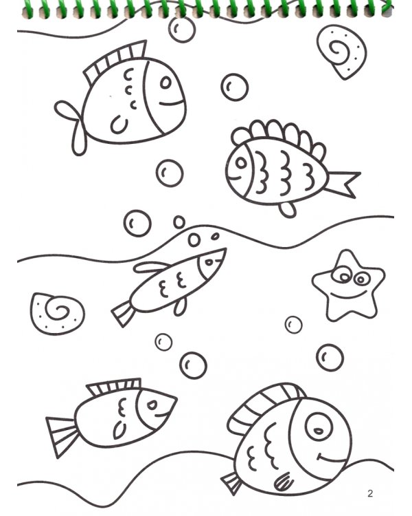 Графические диктанты