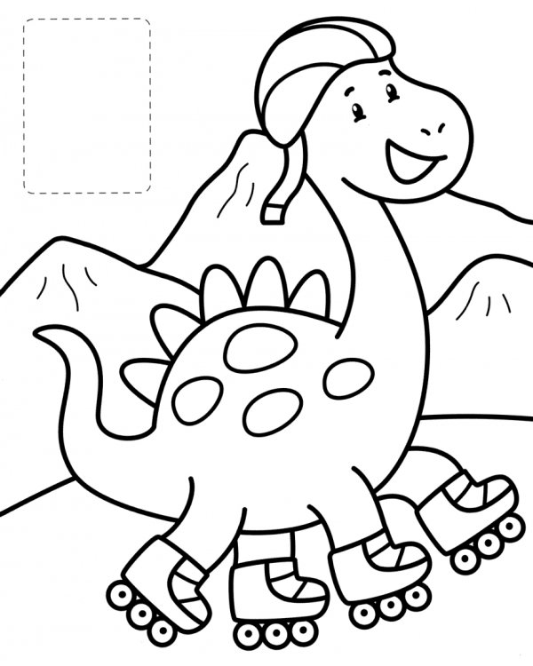 Baby-раскраска с наклейками. Для мальчиков