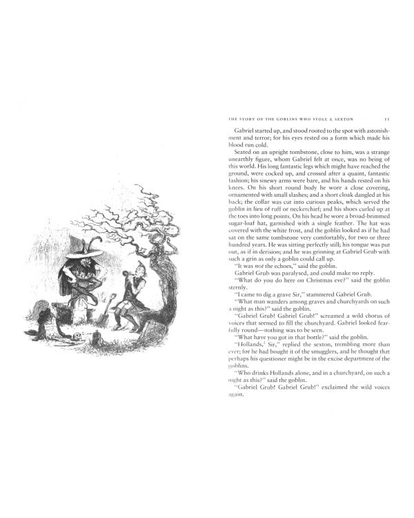 A Christmas Carol and Other Christmas Writings